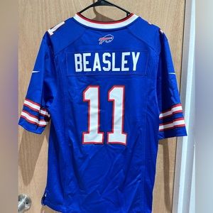 Buffalo Bills Jersey